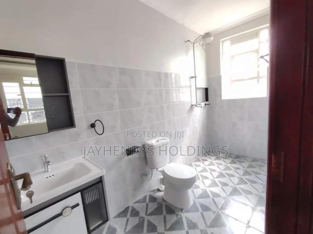 3bdrm Bungalow in Mugutha, Ruiru for sale