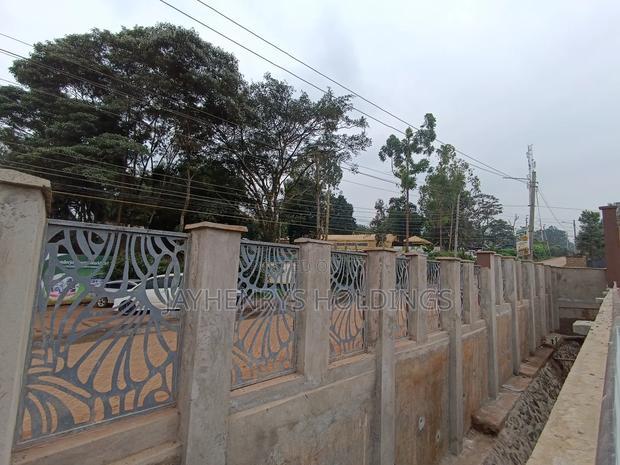 Shop Spaces for Rent in Ridgeways, Kiambu Rd
