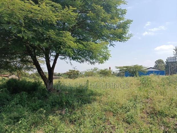1 and 3/4 Acre Plot of Land for Sale in Kamakis at Kes 100M