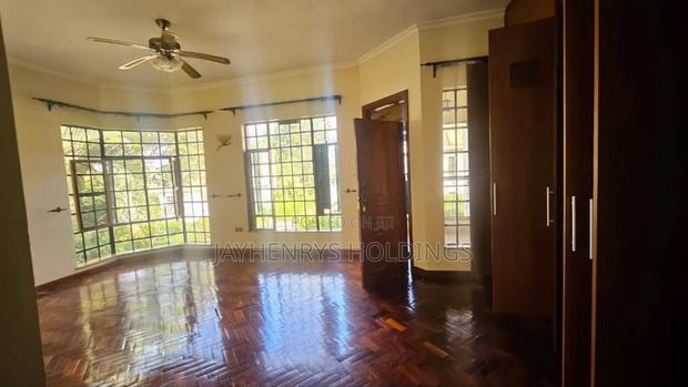 4bdrm House in Runda for rent