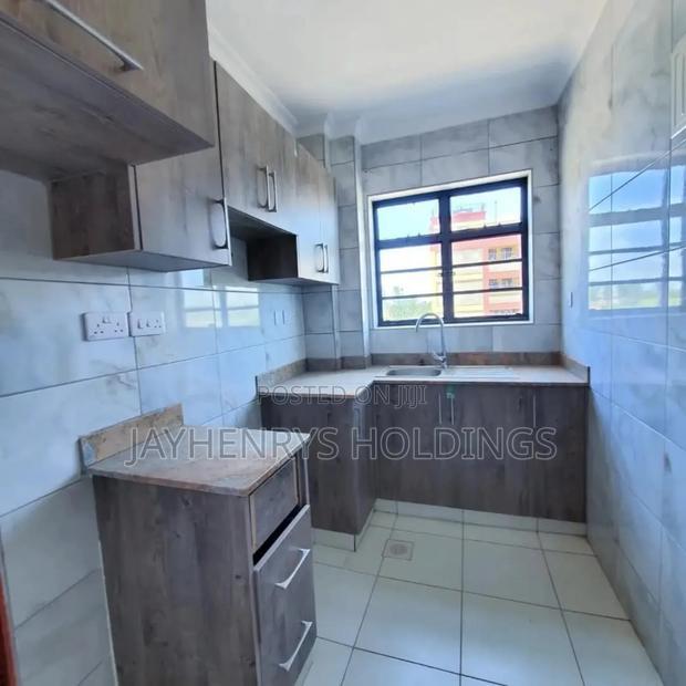 2bdrm Apartment in Kamakis for sale