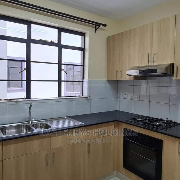 2bdrm Apartment in Lifestyle Heights, Ruiru for rent