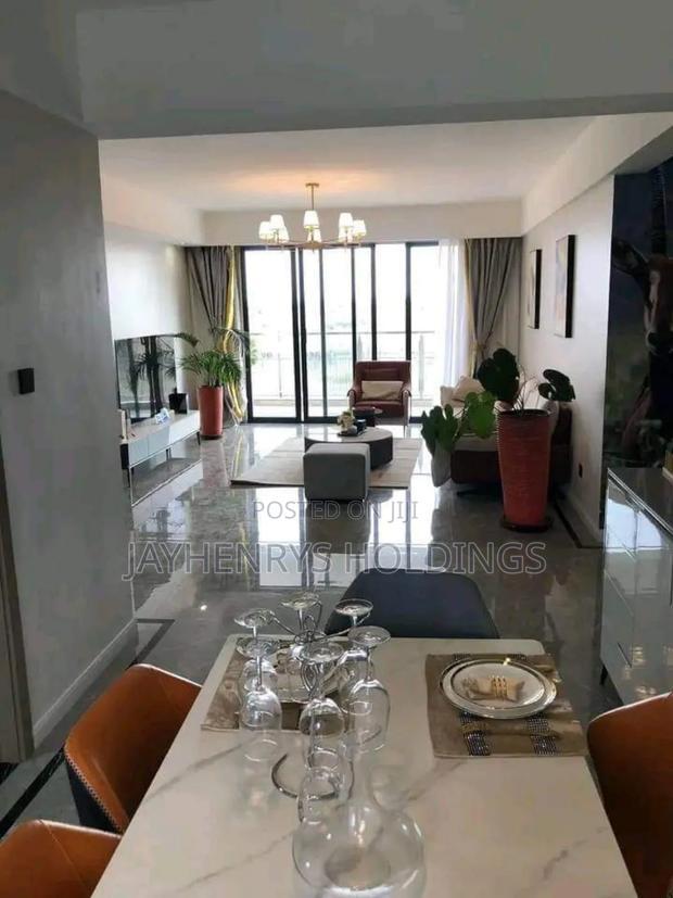 2bdrm Apartment in Syokimau for sale