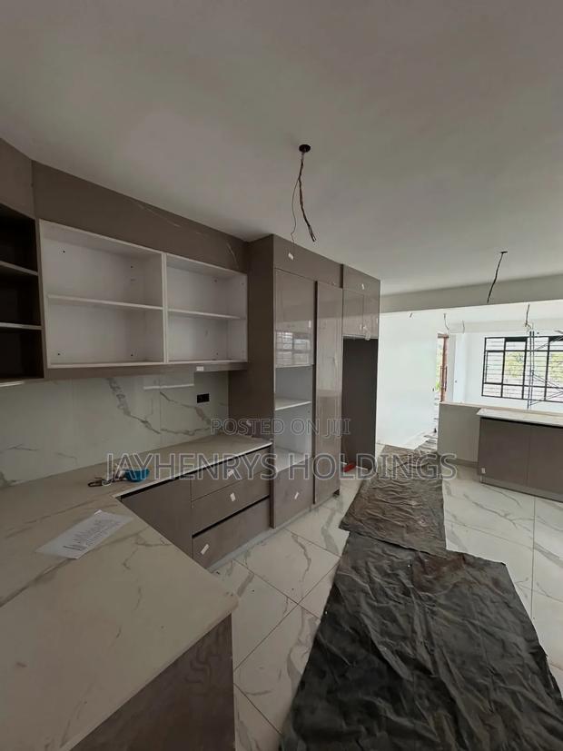4bdrm House in Dagoretti for sale