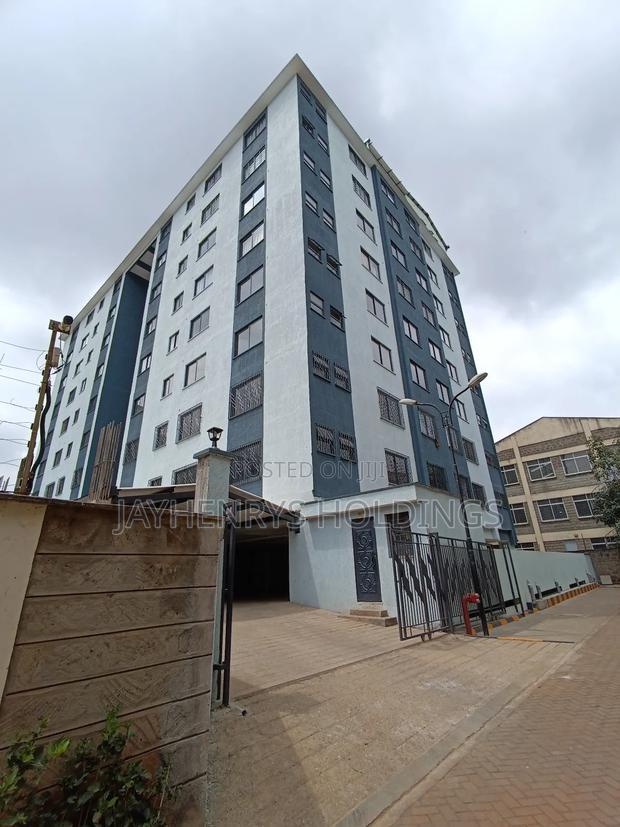 3bdrm Apartment in Allsops for rent