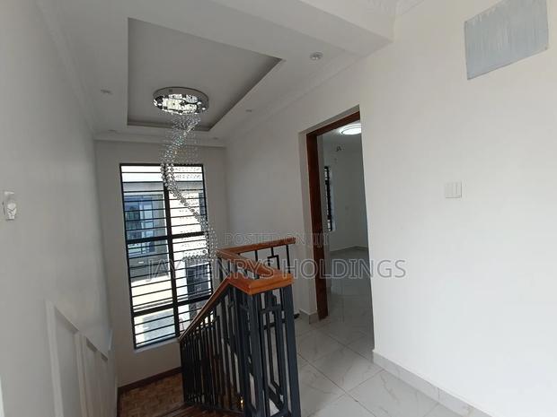 4bdrm House in Mugutha, Ruiru for sale