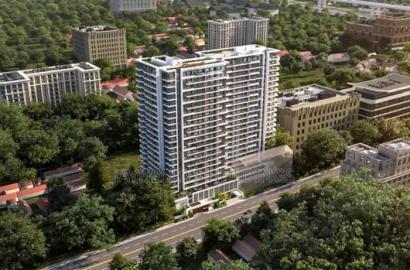 1,2 and 3 Bedroom Apartments for Sale in Westlands