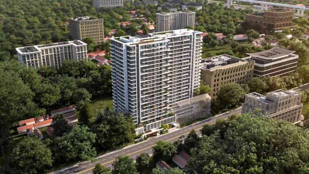 1,2 and 3 Bedroom Apartments for Sale in Westlands