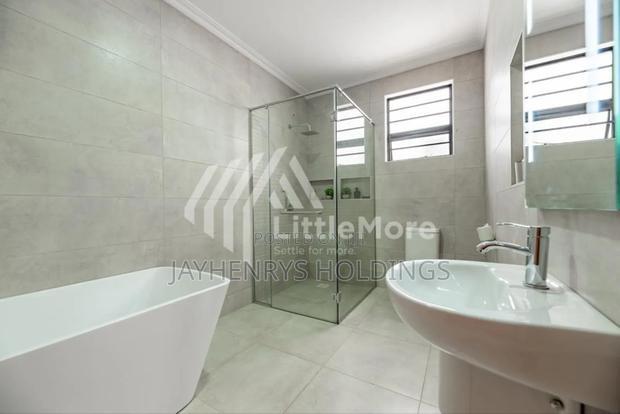4bdrm House in Membley Estate for sale