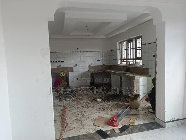 4bdrm House in Ruiru for sale