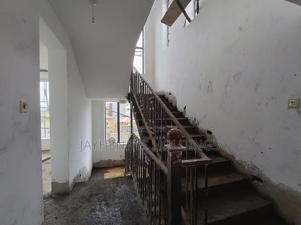 5bdrm House in Kamiti Corner Estate, Ruiru for sale