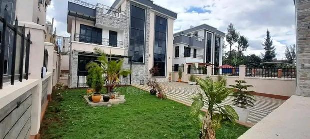 5bdrm Maisonette in Kamiti Rd, Ruiru for sale