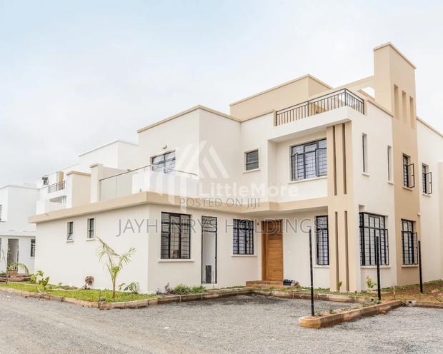 4bdrm House in Membley Estate for sale