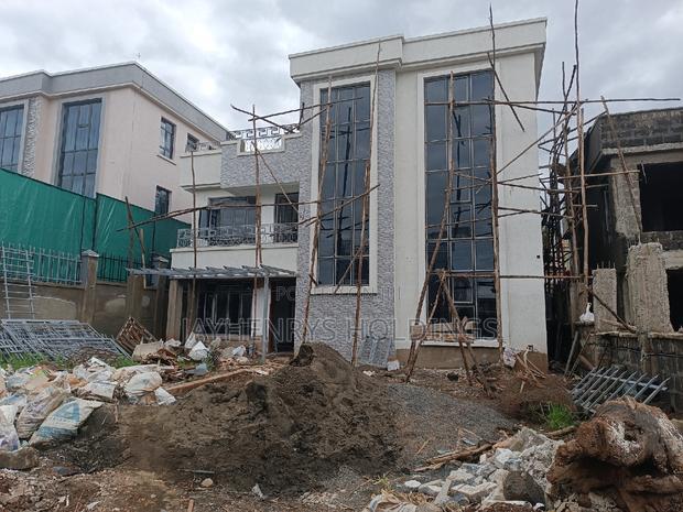 5bdrm House in Kamiti Corner Estate, Ruiru for sale