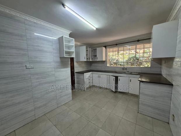 4bdrm House in Muthaiga North for rent