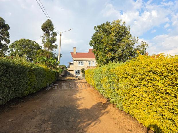 4bdrm House in Sigona, Kiambu / Kiambu for sale