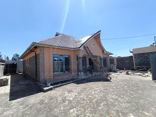 3bdrm Bungalow in Ruiru for sale