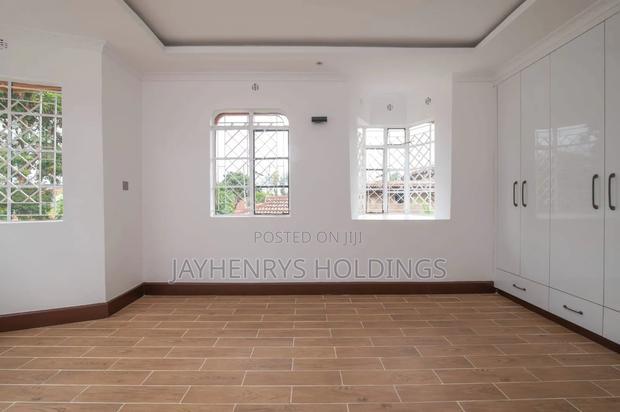 4bdrm House in Kahawa Sukari for sale
