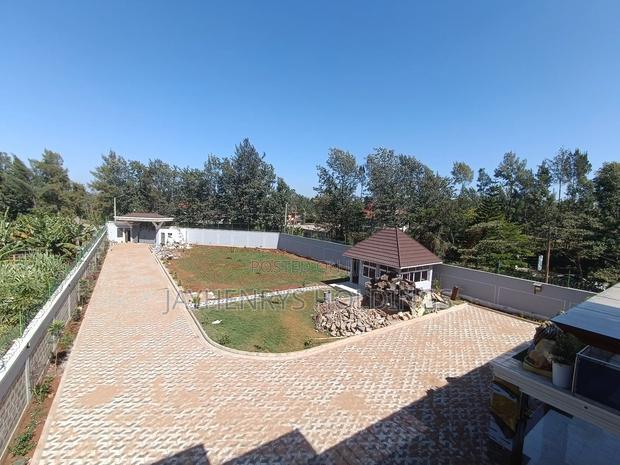 4bdrm House in Thome Estate, Roysambu for rent
