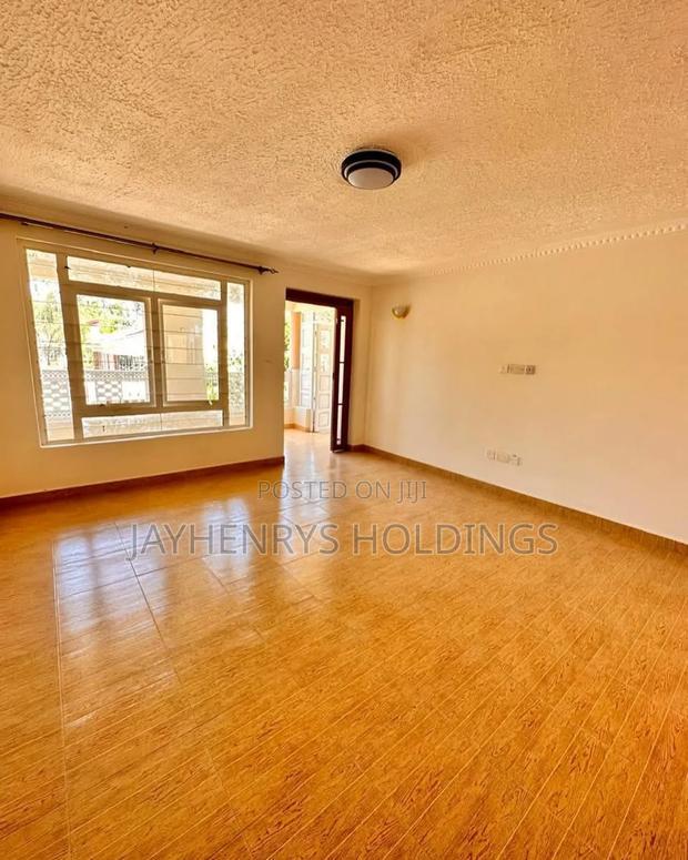 3bdrm Maisonette in Thome for rent