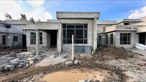 4 BDRM House Plus Sq for Sale in Mugutha, Ruiru at Kes 15M