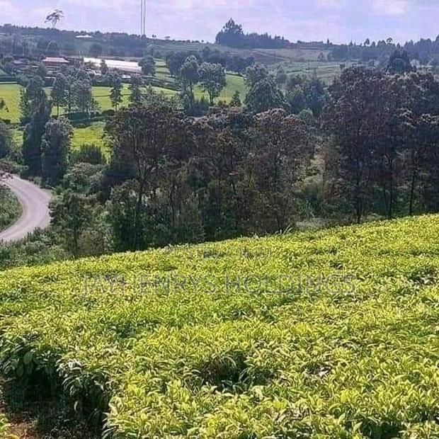 12.5 Acres for Sale in Riara Ridge,Tigoni at Kes 225m