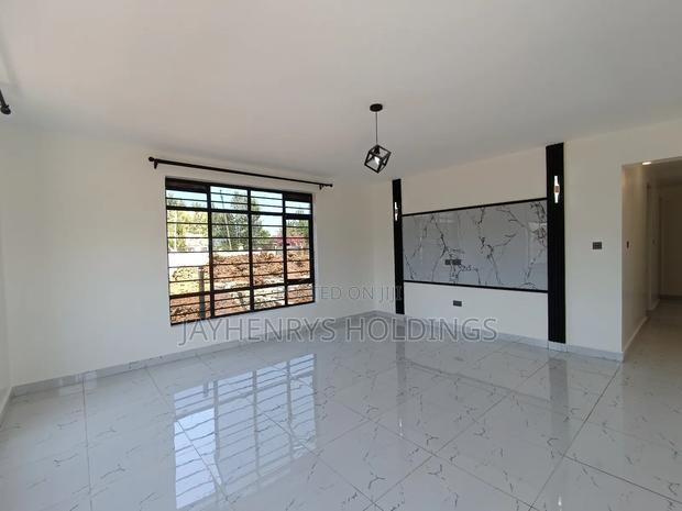 3bdrm Bungalow in Ruiru for sale