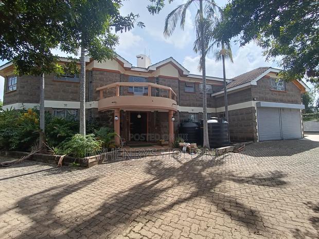 5bdrm House in Kahawa Sukari for sale