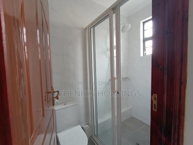 4bdrm House in Muigai Inn, Kenyatta Road / Theta for sale