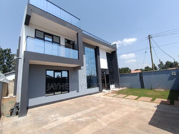 4bdrm House in Ruiru for sale