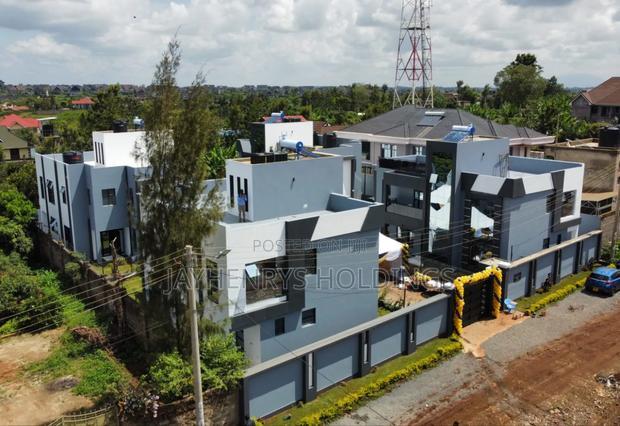 4bdrm House in Mugutha, Ruiru for sale