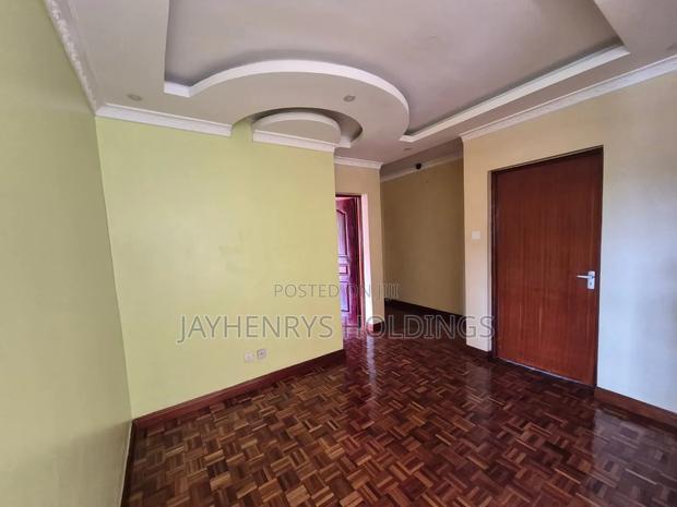 4bdrm House in Muthaiga North for rent