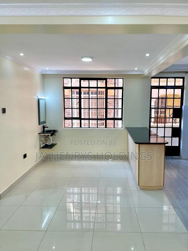 3bdrm Apartment in Ruaka for sale