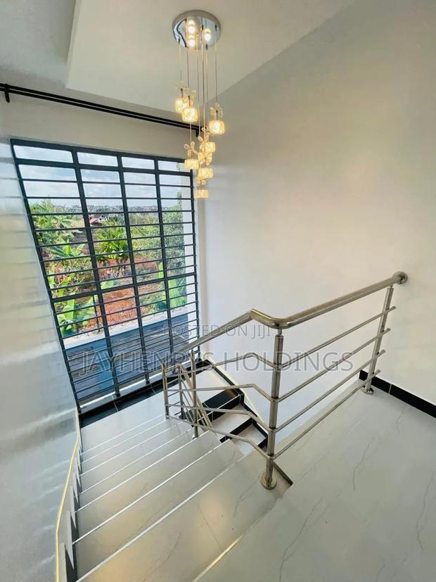 4bdrm House in Ruiru for sale