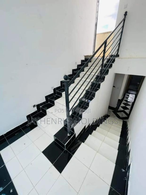 4bdrm Bungalow in Mugutha, Ruiru for sale