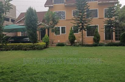 5bdrm House in Kiwanja, Membley for sale