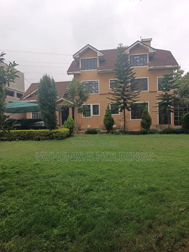 5bdrm House in Kiwanja, Membley for sale