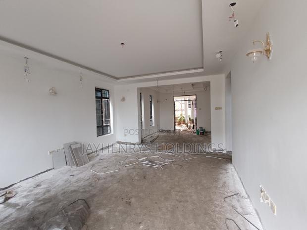 5bdrm House in Kamiti Corner Estate, Ruiru for sale