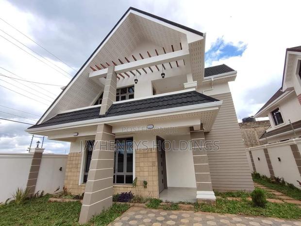 4bdrm Maisonette in Membley Estate for sale