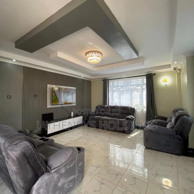 4bdrm House in Juja Farm for sale