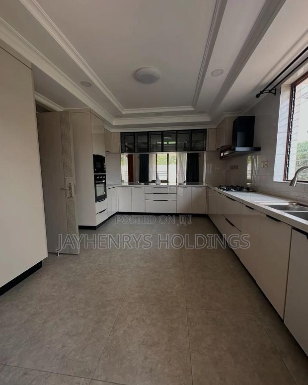 4bdrm House in Migaa, Kiambu for sale