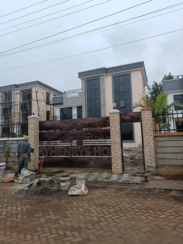 5bdrm House in Ruiru for sale