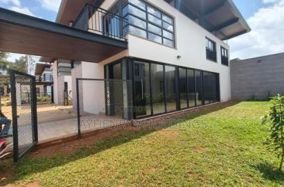 4bdrm House in Runda for sale