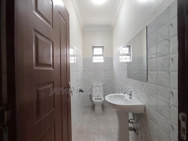 3bdrm Bungalow in Mugutha, Ruiru for sale