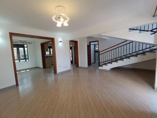 5bdrm House in Karuguru, Kamakis for sale
