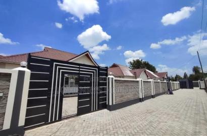 3bdrm Bungalow in Mugutha, Ruiru for sale