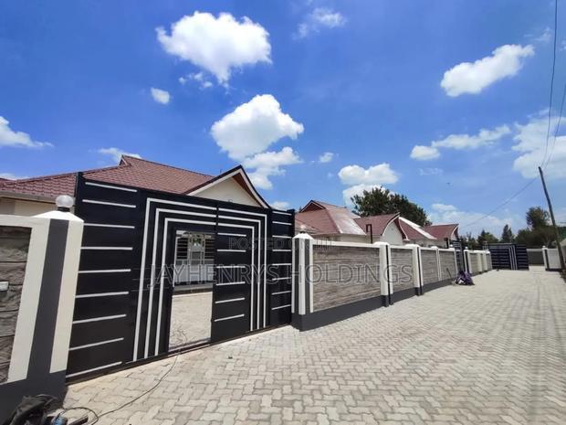3bdrm Bungalow in Mugutha, Ruiru for sale