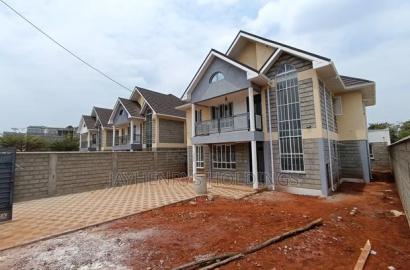 4bdrm House in Kamakis for sale