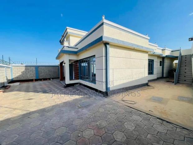 3bdrm Bungalow in Mugutha, Ruiru for sale