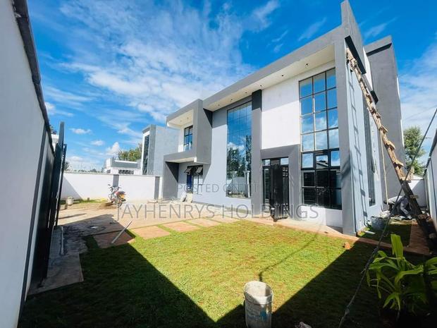 4bdrm Maisonette in Ruiru for sale